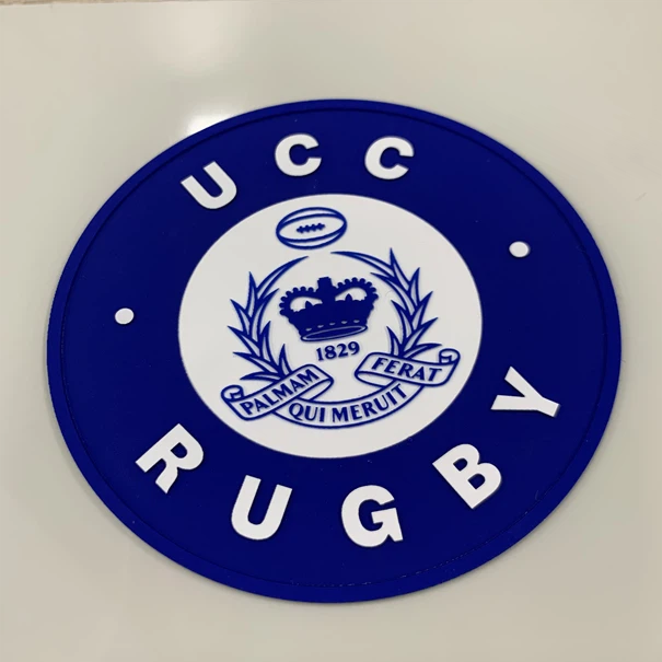 Matta silikoninen lämmönsiirtotarra vaatteille